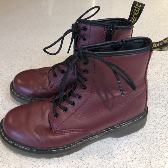Dr. Martens Delaney - Picture 2 of 8